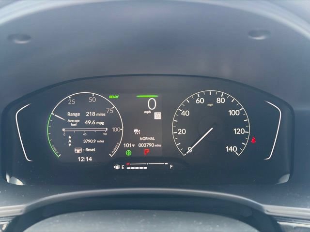 Used 2026 Honda Civic Sport image 33