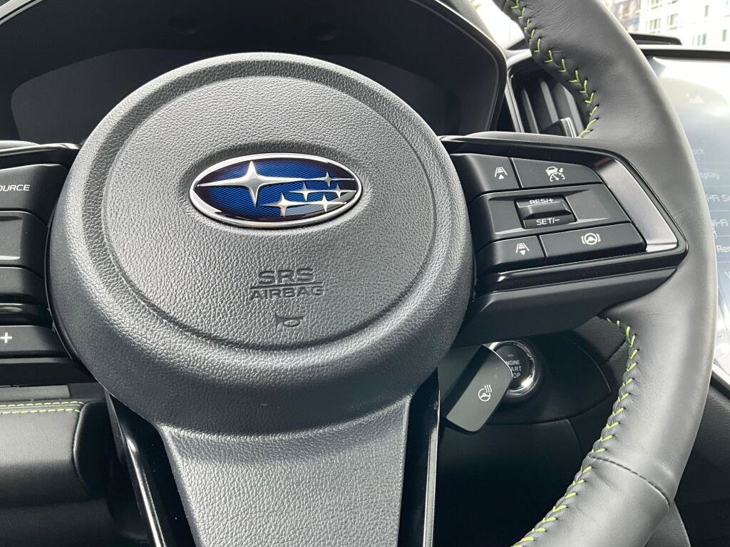 New 2026 Subaru Ascent Bronze Edition image 25