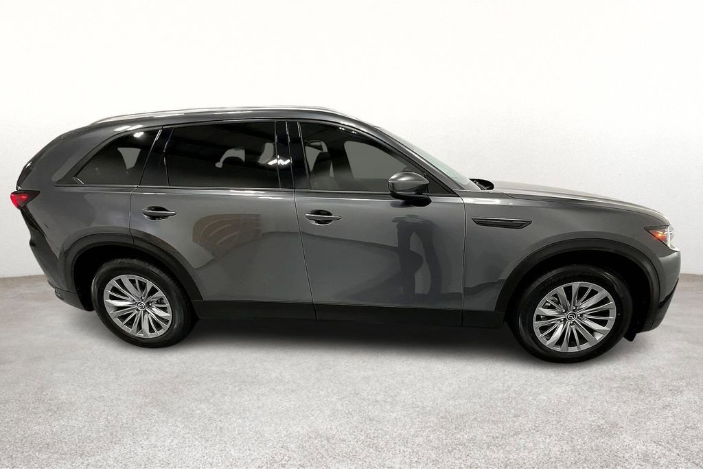 New 2024 MAZDA CX-90 3.3 Turbo w/ Preferred Package image 15