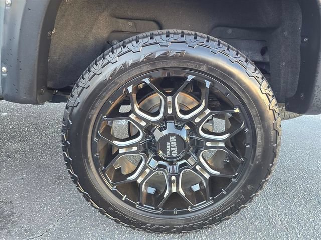 Certified 2019 GMC Canyon SLT w/ Trailering Package AWD/4WD image 34