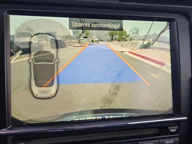 Used 2016 Porsche 911 Carrera Black Edition RWD image 15