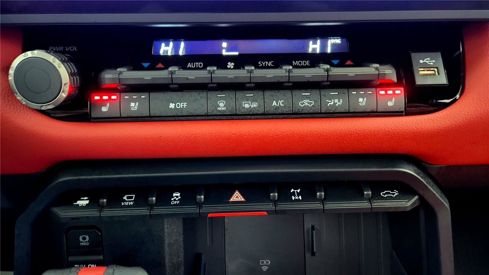 Certified 2026 Toyota Tundra TRD Pro AWD/4WD image 36