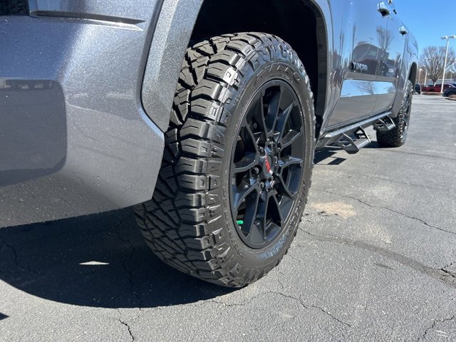 Used 2026 Toyota Tundra Limited image 12