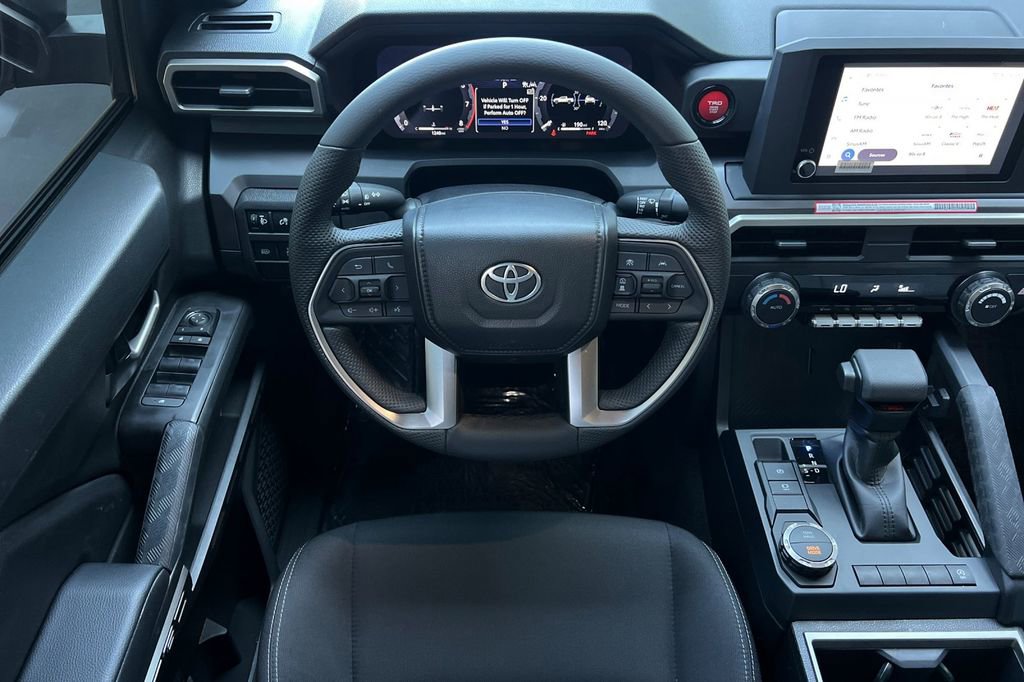Used 2026 Toyota Tacoma TRD Sport RWD image 14