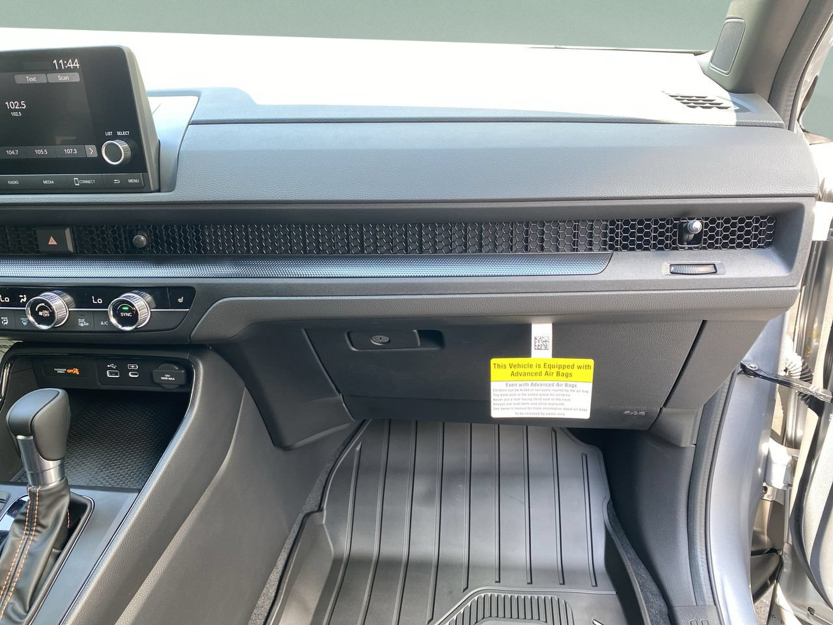 Certified 2024 Honda CR-V Sport image 20