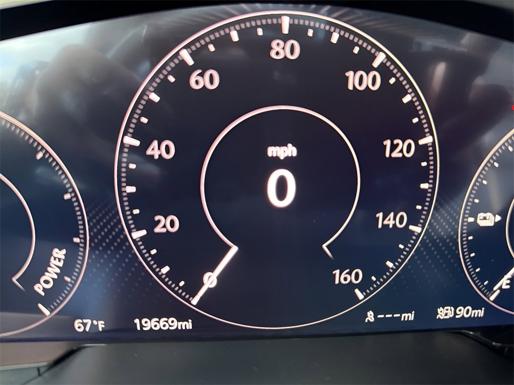 Used 2024 MAZDA CX-90 Plug-In Hybrid w/ Premium Plus image 26