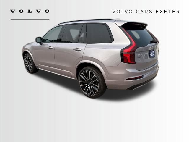New 2026 Volvo XC90 B6 Ultra image 4