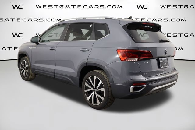 Used 2023 Volkswagen Taos SE image 42
