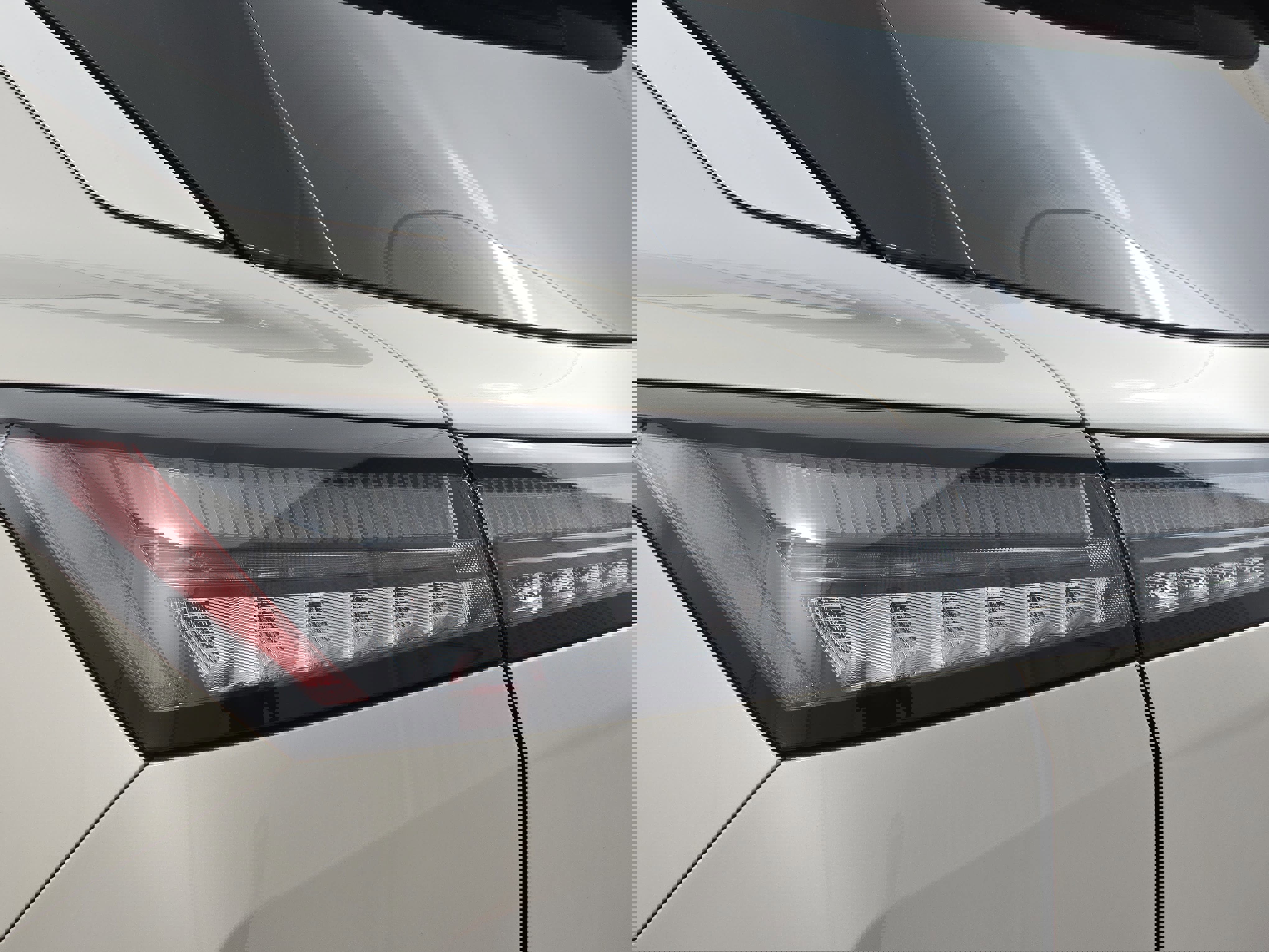 New 2026 Nissan Murano Platinum image 35