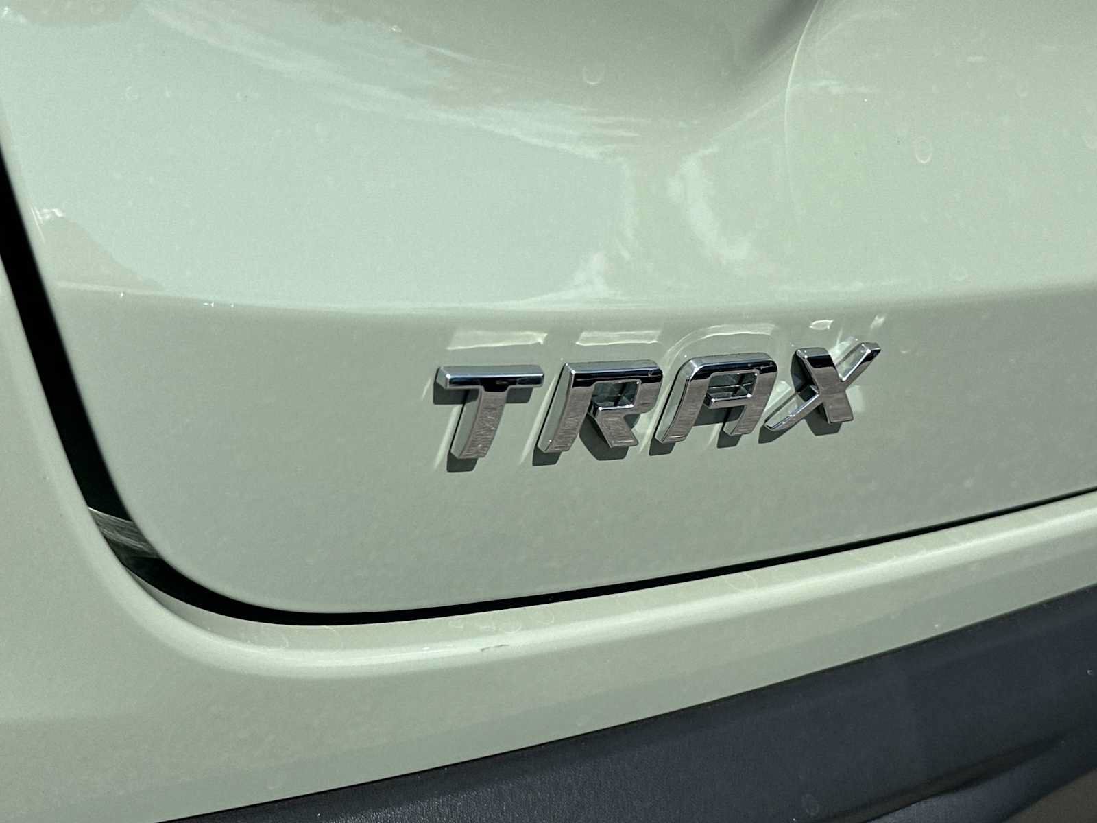New 2026 Chevrolet Trax ACTIV w/ Driver Confidence Package FWD image 11