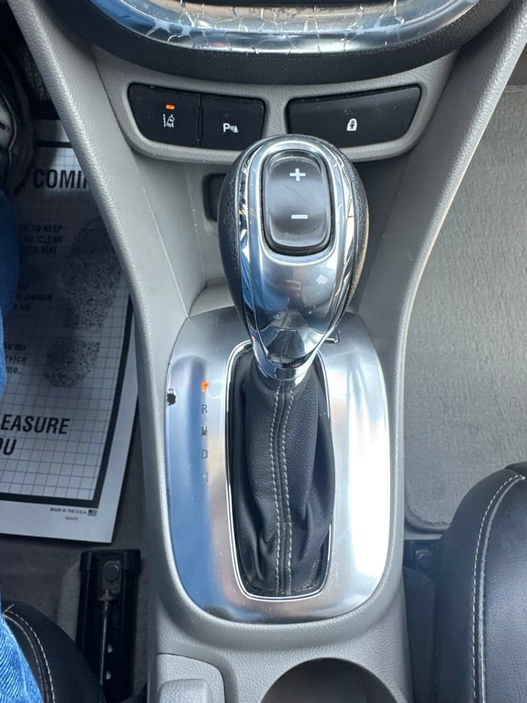 Used 2014 Buick Encore Premium FWD image 40