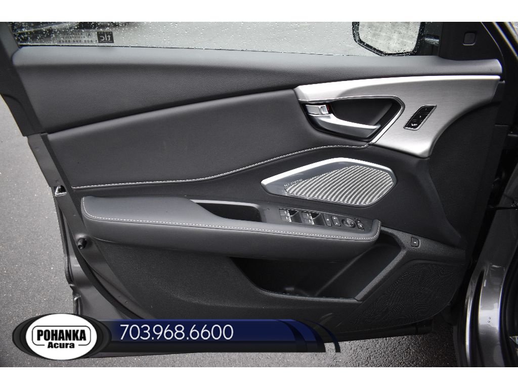 New 2026 Acura RDX w/ Technology Package AWD/4WD image 27