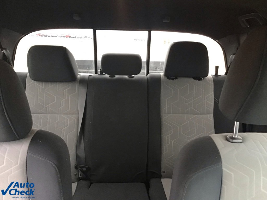 Used 2021 Toyota Tacoma TRD Sport w/ Technology Package image 17