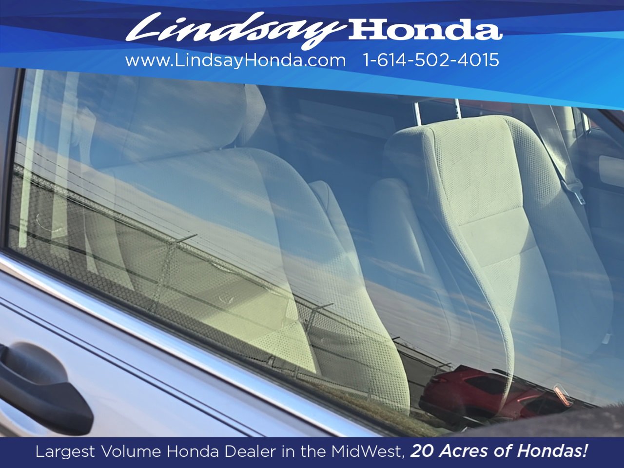 Used 2011 Honda CR-V SE image 7