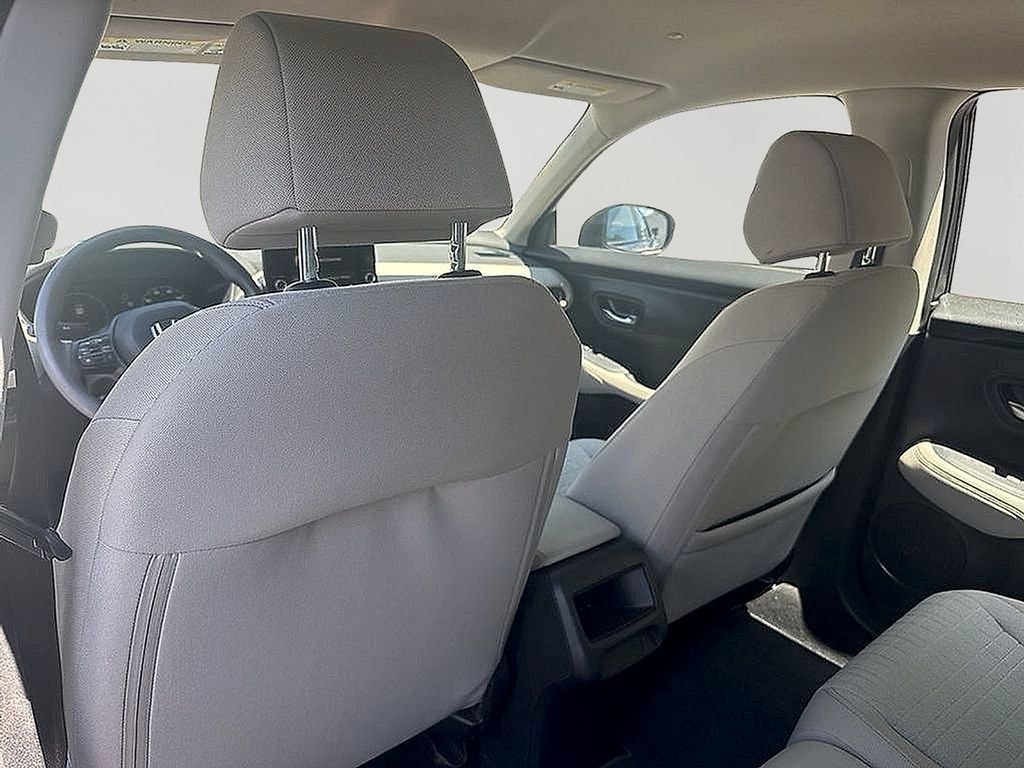 Used 2024 Honda HR-V LX image 22