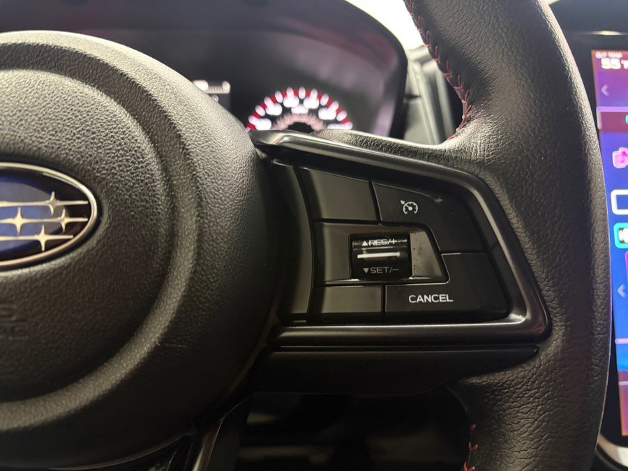Used 2022 Subaru WRX Limited AWD/4WD image 21