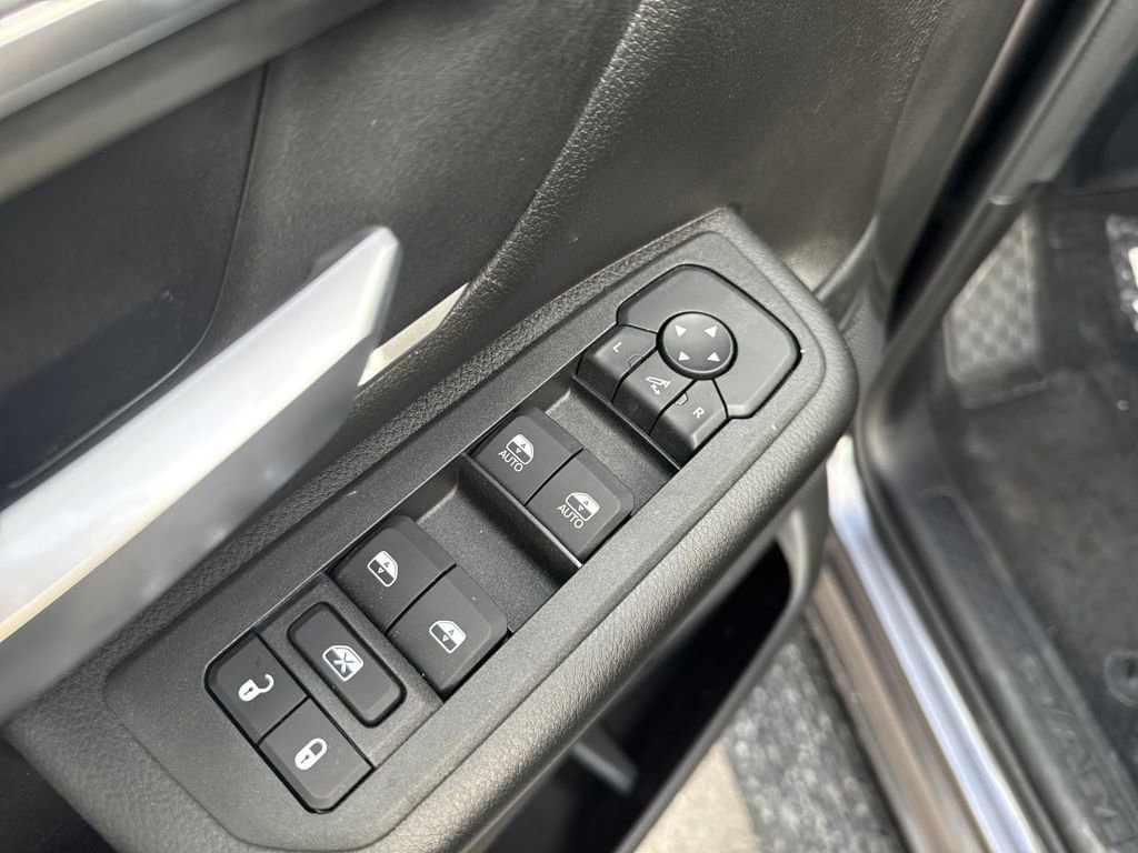 New 2026 RAM 1500 Big Horn image 12