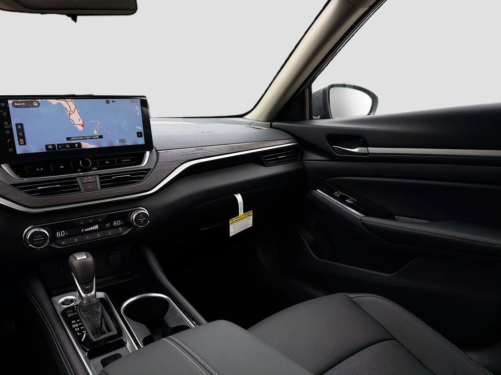 New 2025 Nissan Altima 2.5 SL image 25