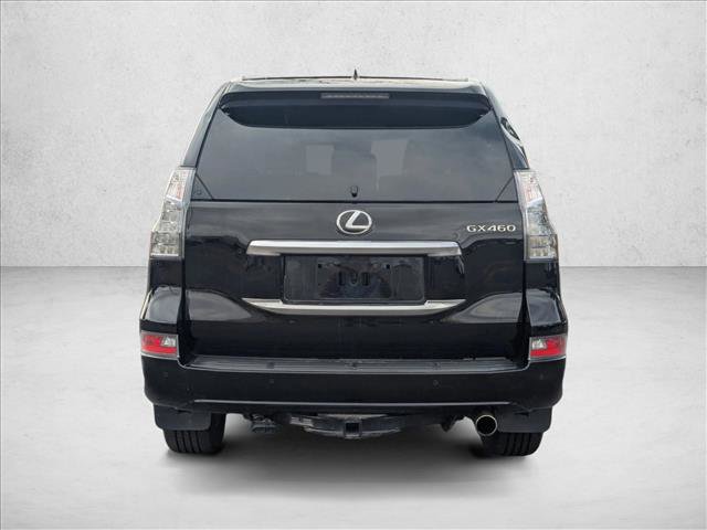 Used 2021 Lexus GX 460 Premium w/ Premium Plus Package image 7
