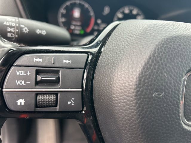 Used 2023 Honda CR-V EX-L image 17