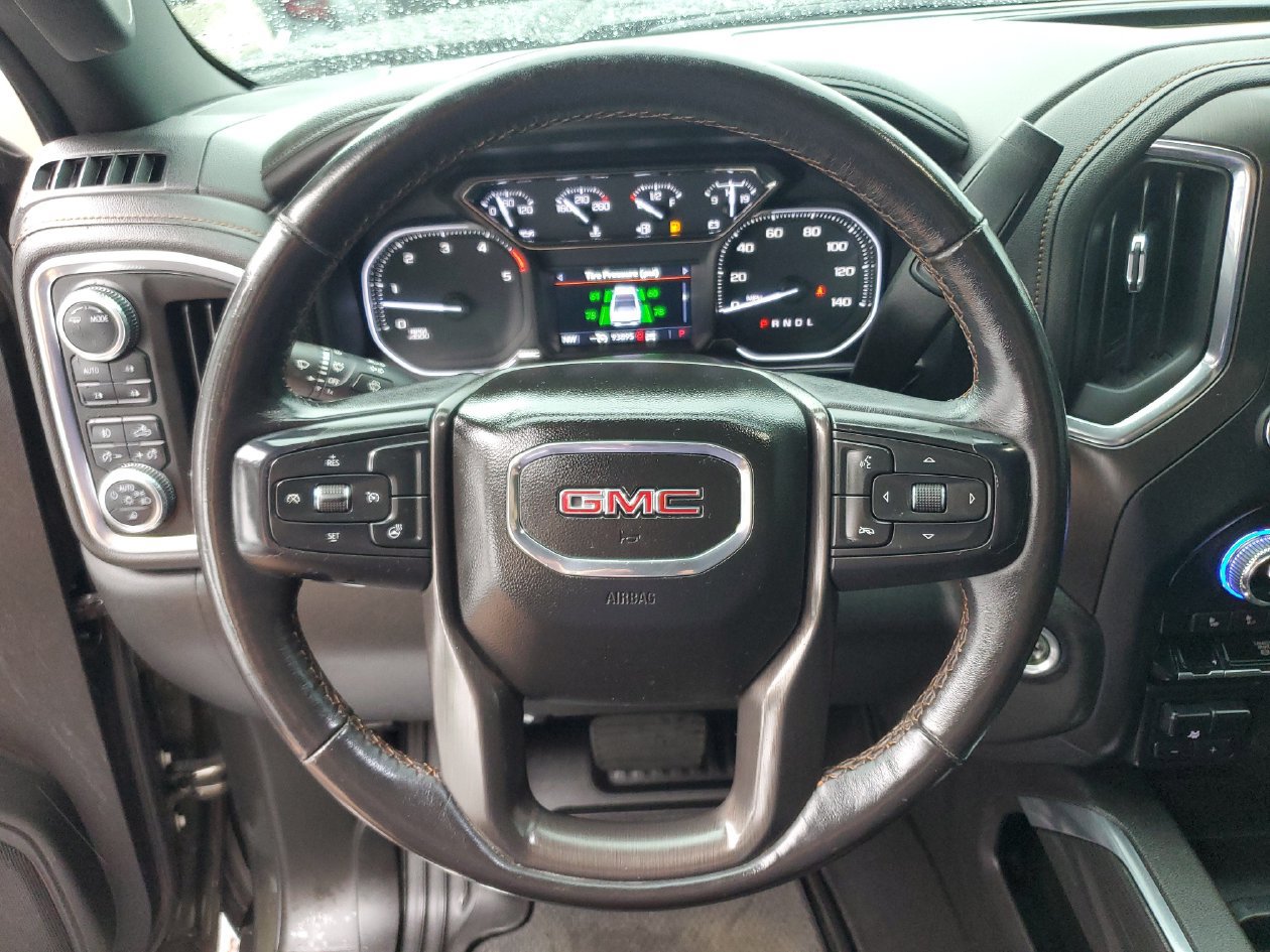 Used 2022 GMC Sierra 3500 AT4 AWD/4WD image 21