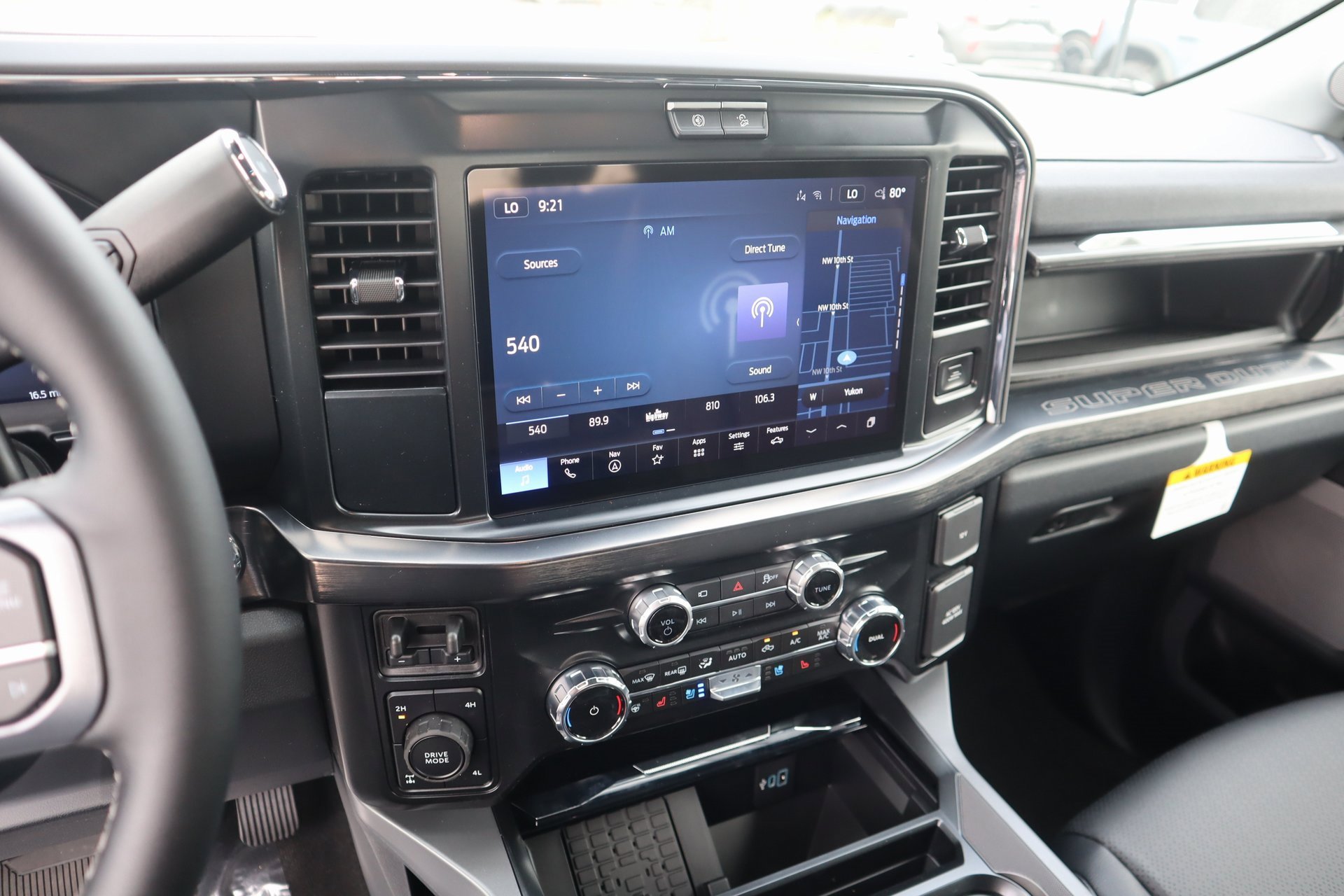 New 2026 Ford F250 Lariat w/ Chrome Package image 5