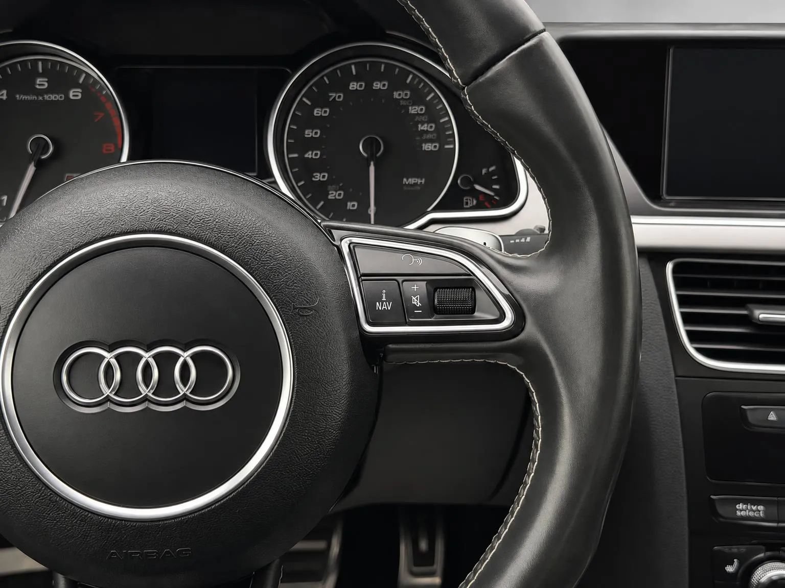 Used 2013 Audi S5 Prestige w/ Prestige Pkg AWD/4WD image 33