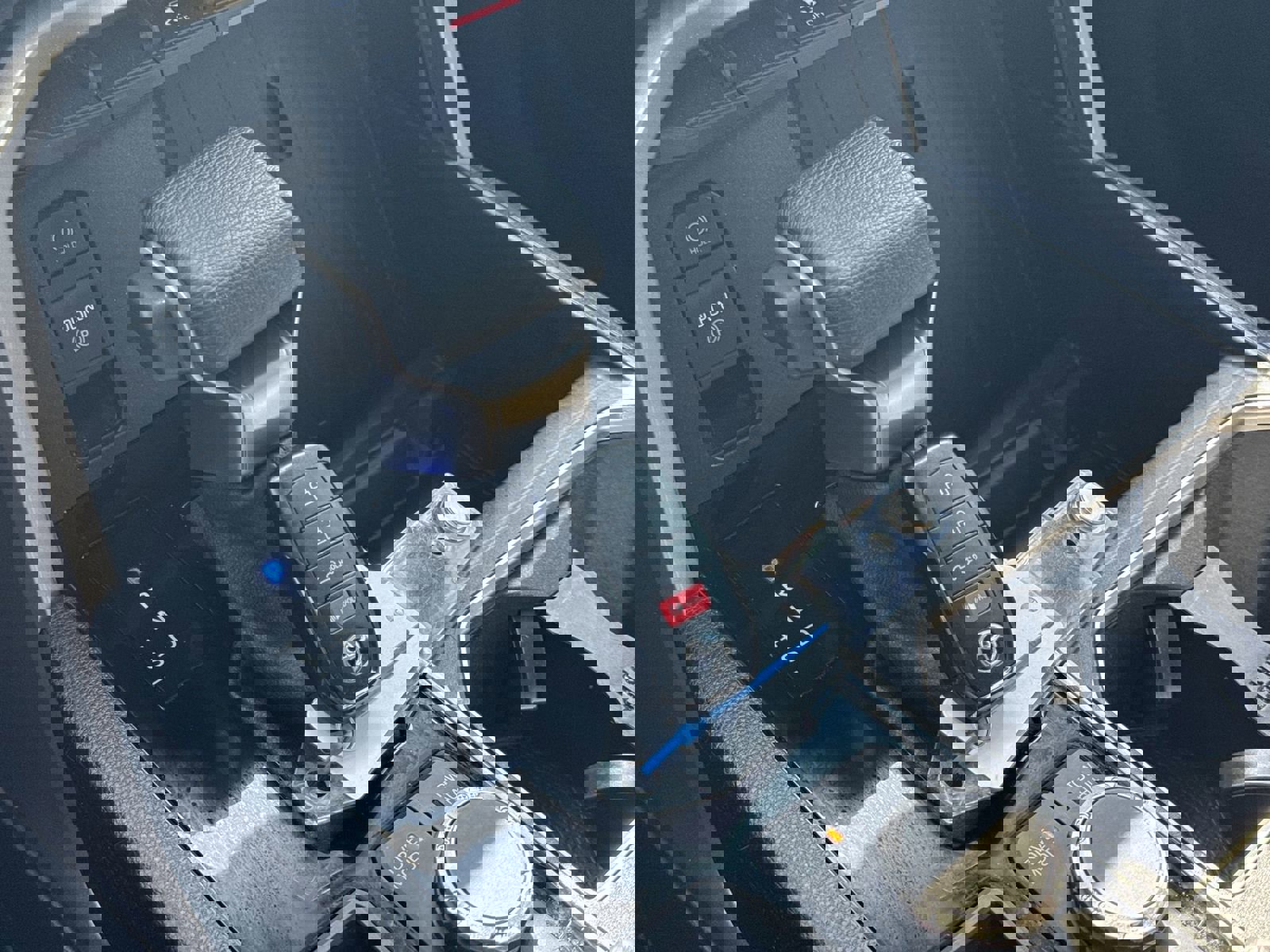 Used 2024 Toyota Tundra SR5 w/ SR5 Premium Package image 34