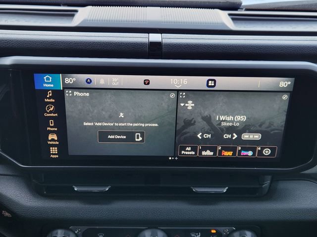 Certified 2024 Jeep Gladiator Willys image 17