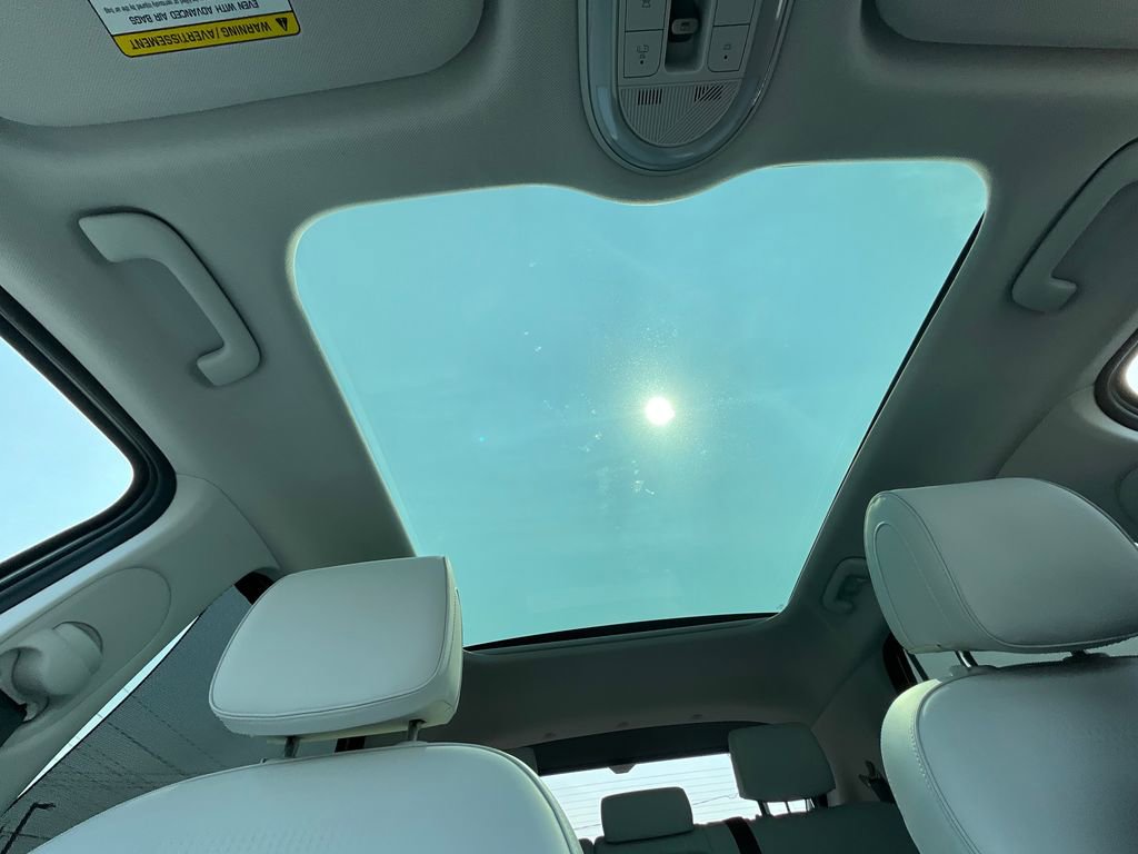 Used 2024 Hyundai Ioniq 5 Limited image 48