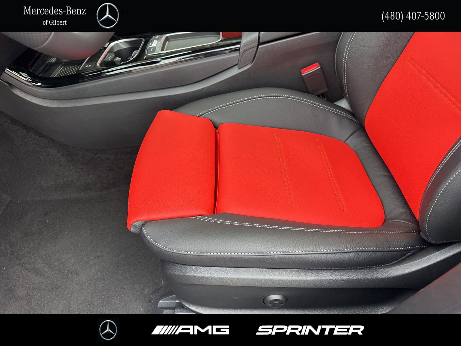 New 2026 Mercedes-Benz CLA 45 AMG S 4MATIC image 14
