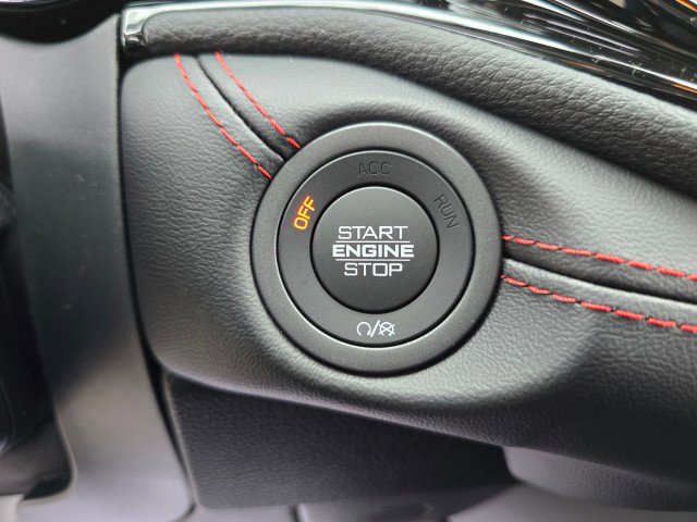 New 2025 Dodge Durango GT w/ Blacktop Package image 34