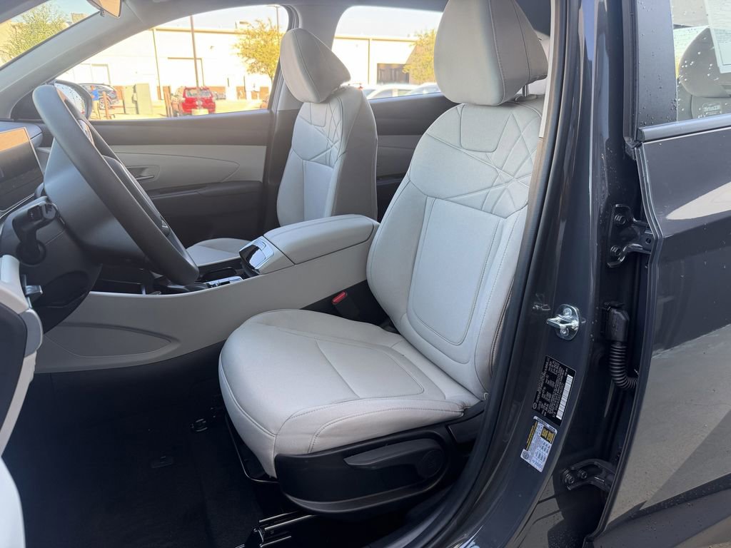 New 2026 Hyundai Tucson SE image 22