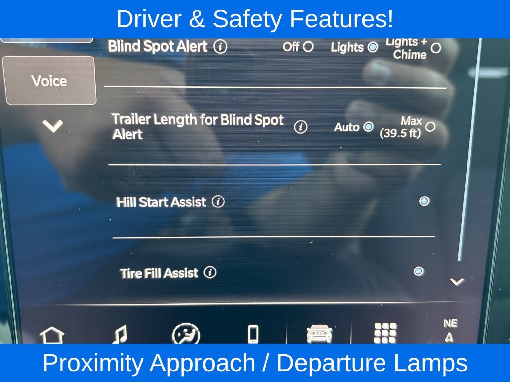 New 2026 RAM 1500 Big Horn AWD/4WD image 7