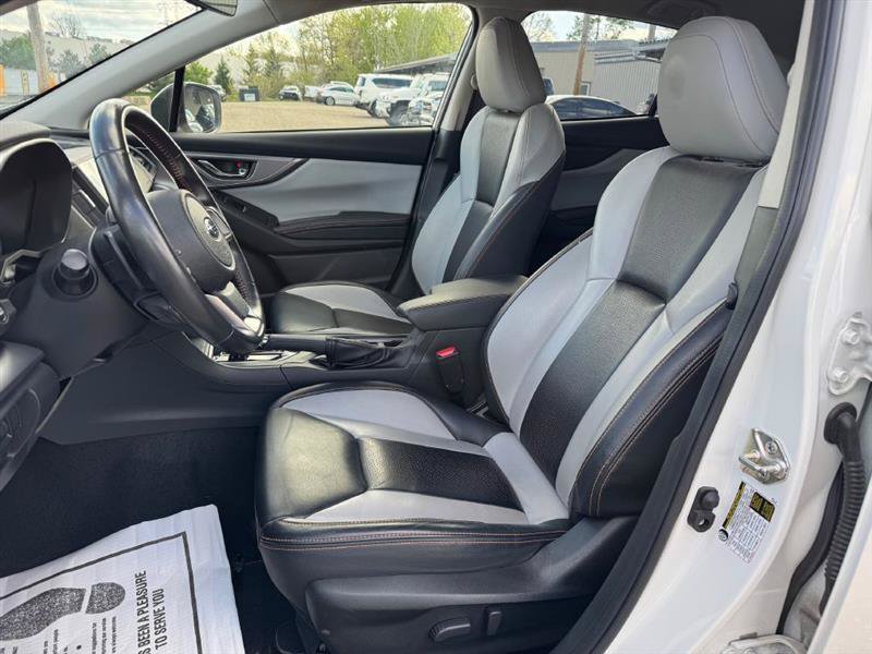 Used 2021 Subaru Crosstrek 2.5i Limited w/ Popular Package #4 AWD/4WD image 26