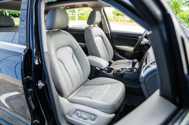 Used 2012 Audi Q5 2.0T Premium Plus w/ Premium Plus Pkg AWD/4WD image 72