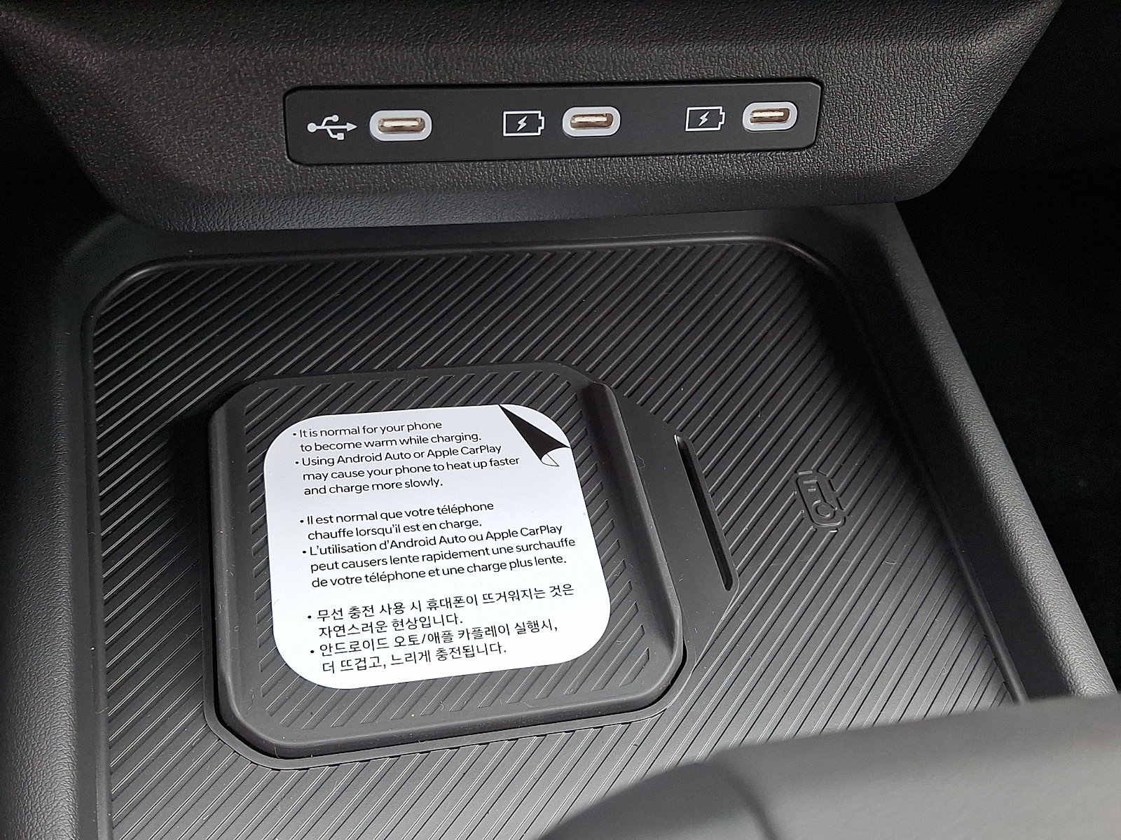 New 2027 Kia Seltos X-Line S AWD/4WD image 17