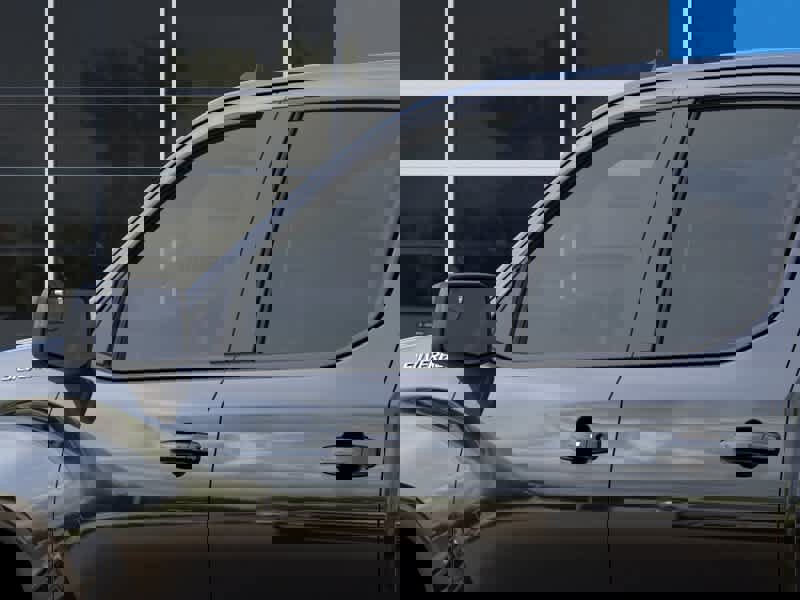 New 2026 Chevrolet Silverado 1500 RST w/ RST Select Package AWD/4WD image 12