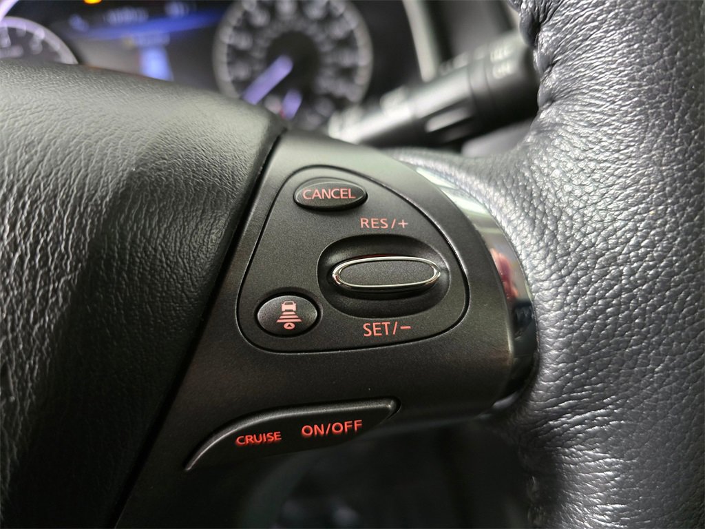 Used 2024 Nissan Murano SL image 31