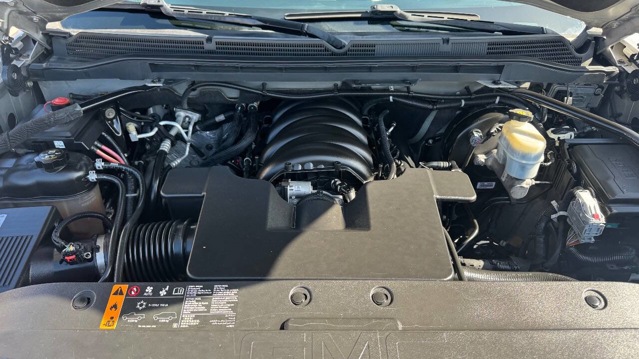 Used 2018 GMC Sierra 1500 Denali image 21