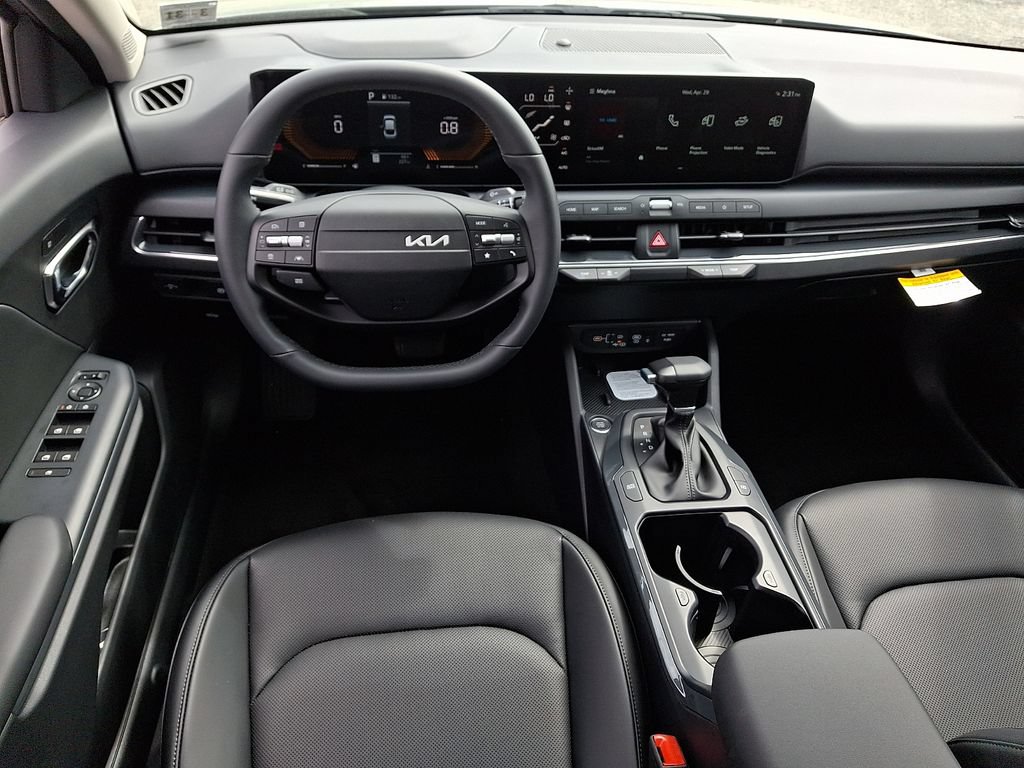 Used 2026 Kia K4 EX FWD image 11
