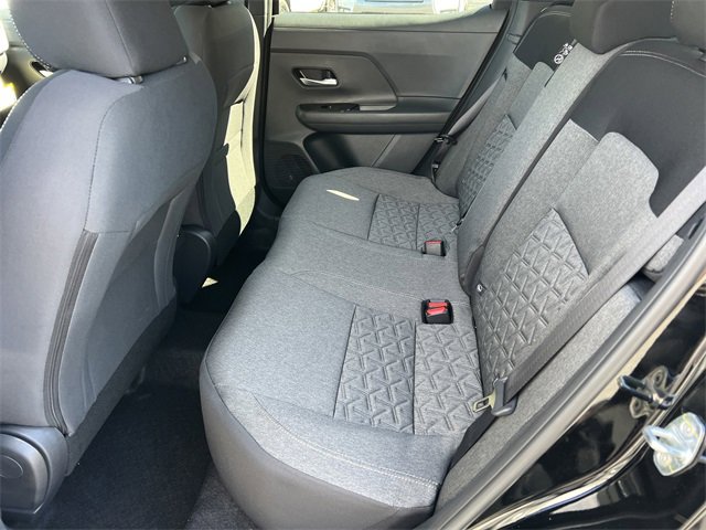 New 2026 Nissan Kicks SV w/ Illumination Package image 20