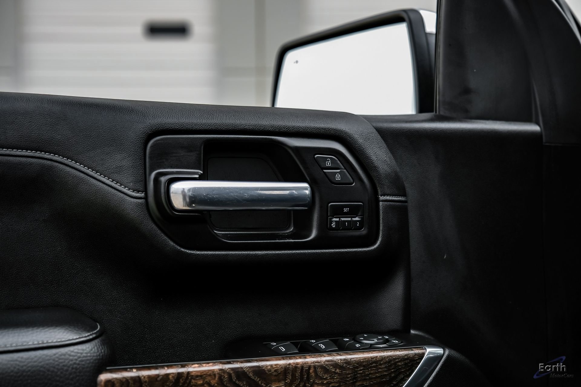 Used 2021 GMC Sierra 1500 Denali w/ Denali Ultimate Package image 81