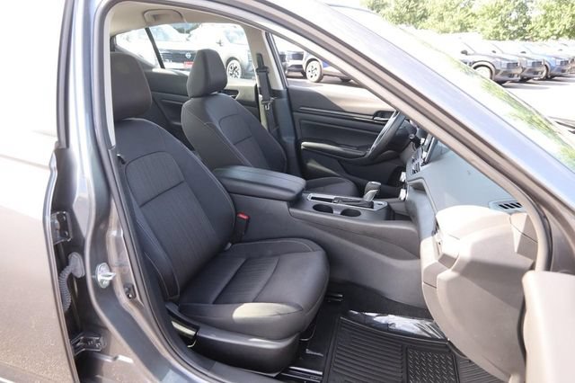 Certified 2024 Nissan Altima 2.5 S FWD image 25