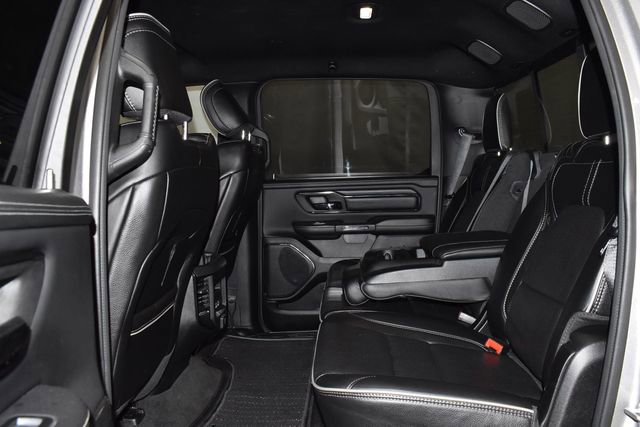 Used 2022 RAM 1500 Limited w/ Off-Road Group image 33