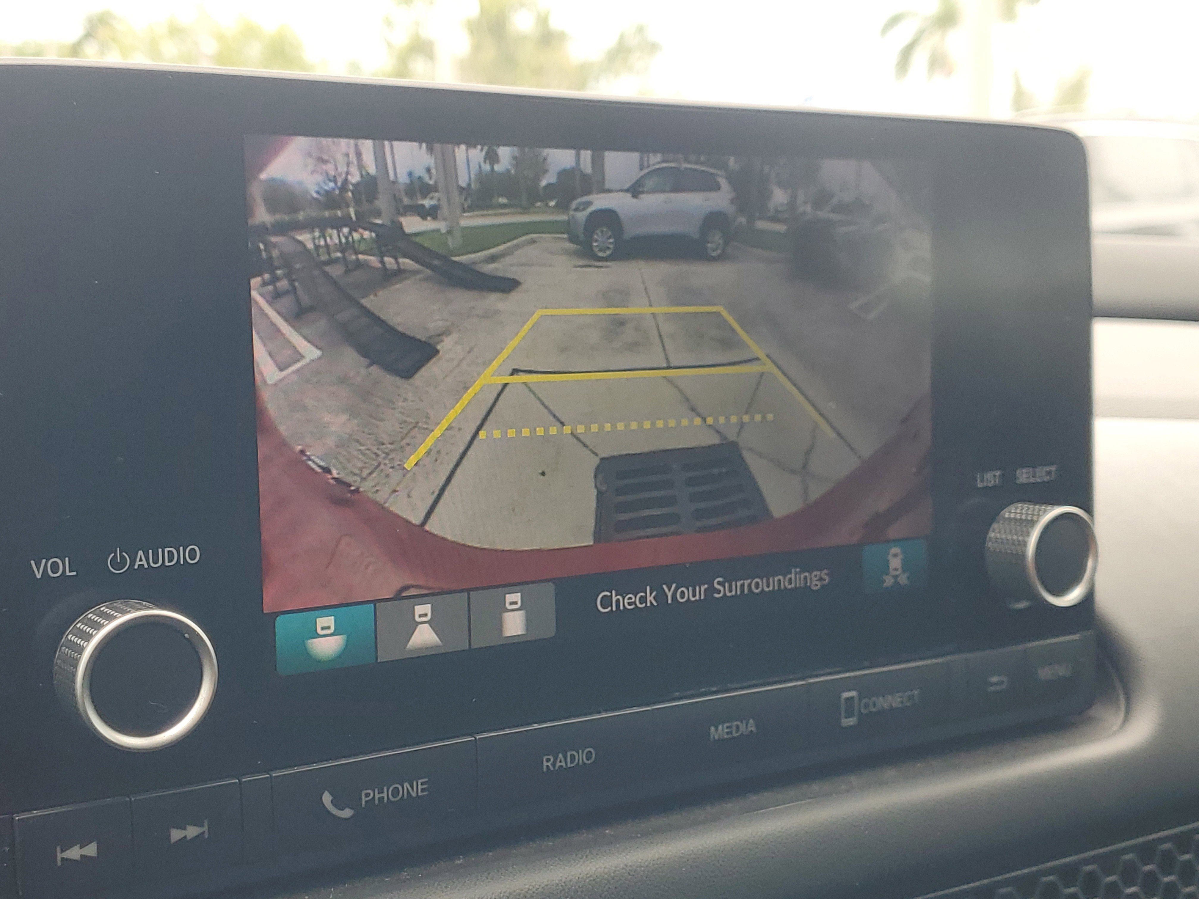 Used 2023 Honda HR-V Sport image 26