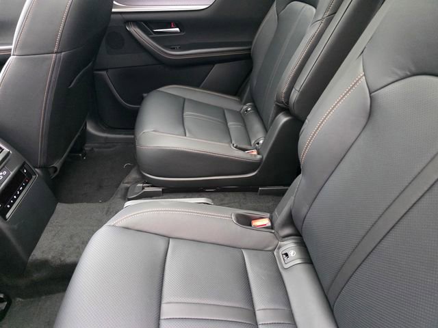 New 2026 MAZDA CX-90 Plug-In Hybrid w/Premium Sport image 9