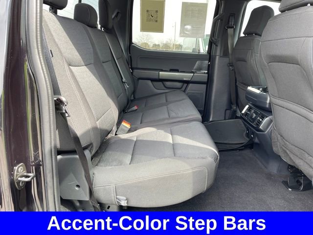 Used 2023 Ford F150 XLT w/ Equipment Group 302A High image 28