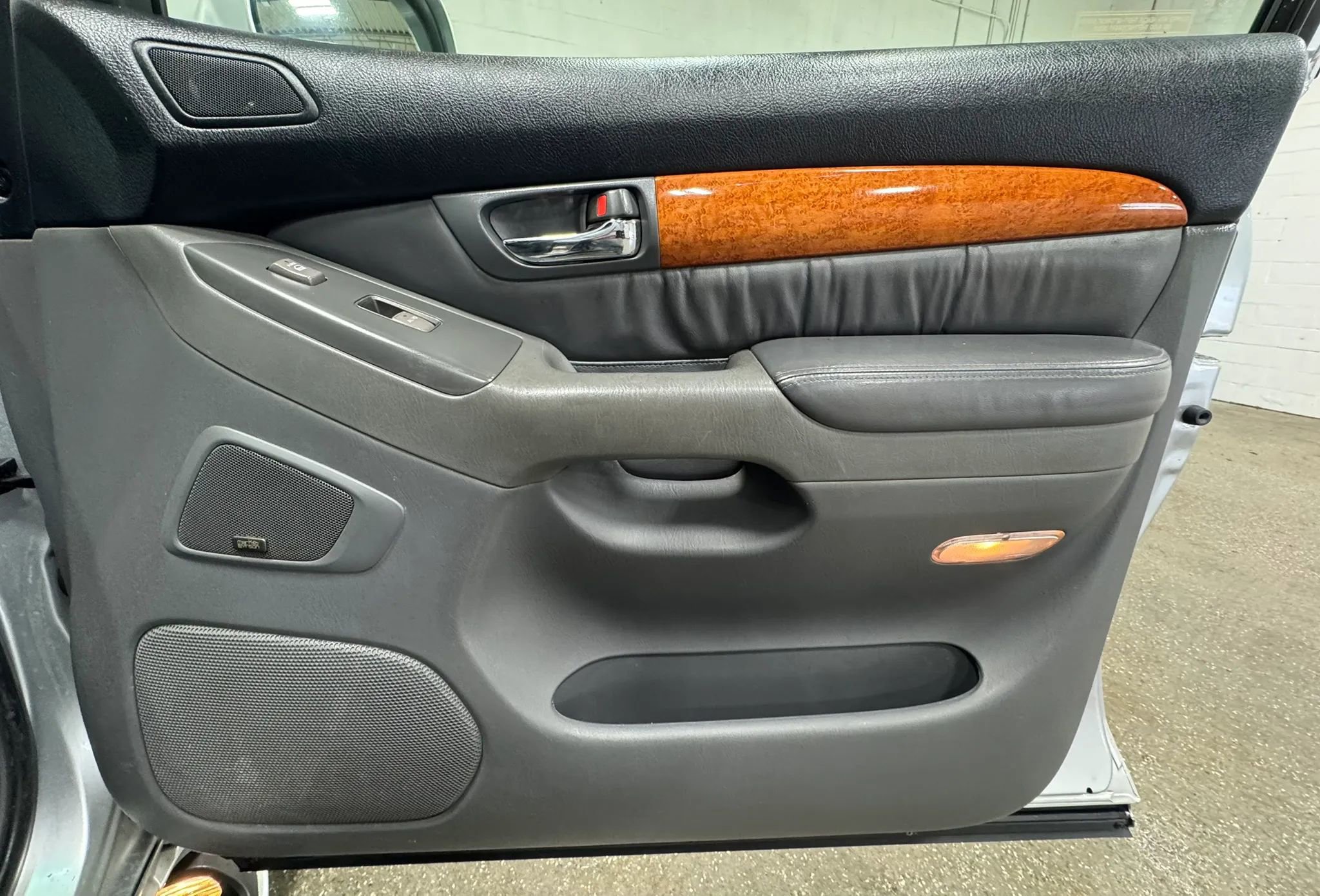 Used 2006 Lexus GX 470 image 23