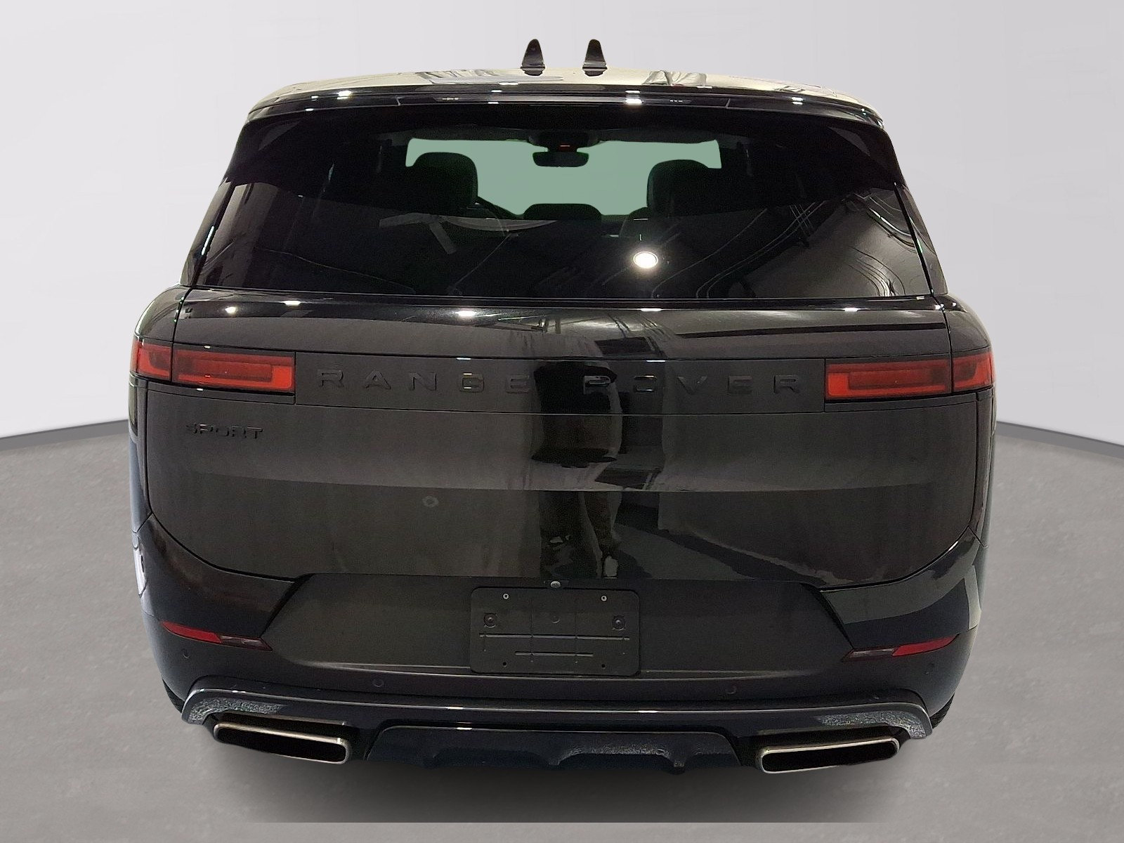 Certified 2024 Land Rover Range Rover Sport SE AWD/4WD image 3